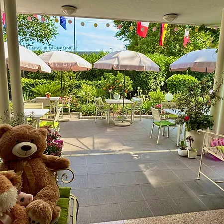 Alfieri Hotel