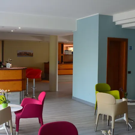 Alfieri Hotel 3*