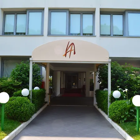 Alfieri Hotel