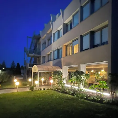 Alfieri Hotel Sirmione