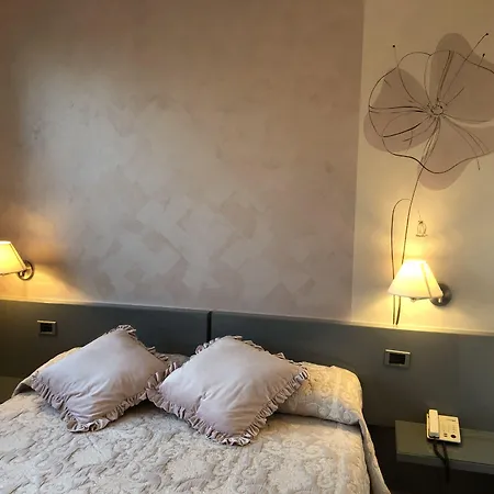 Alfieri Hotel