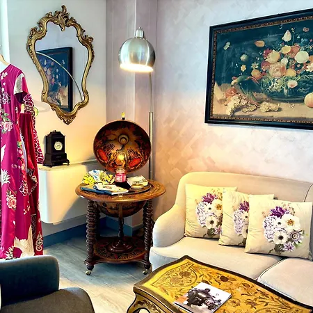 Hotel Alfieri 3*