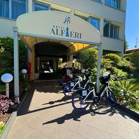 Alfieri 3* Sirmione