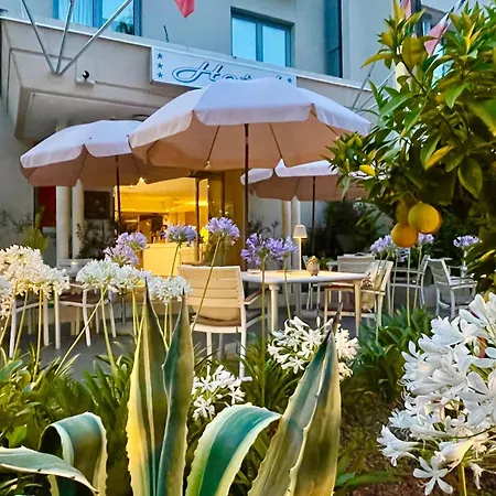Hotel Alfieri Sirmione