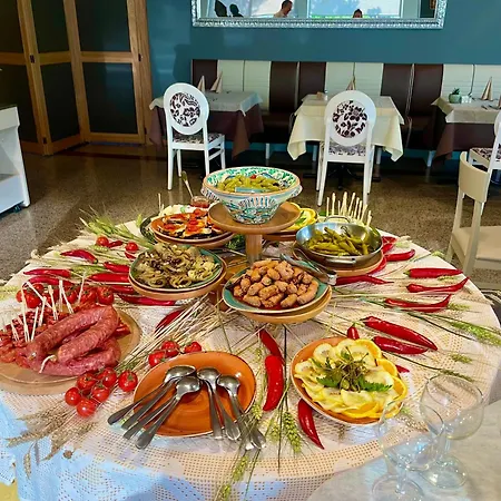 Alfieri Hotel Sirmione