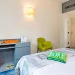 Отель Alfieri 3*
