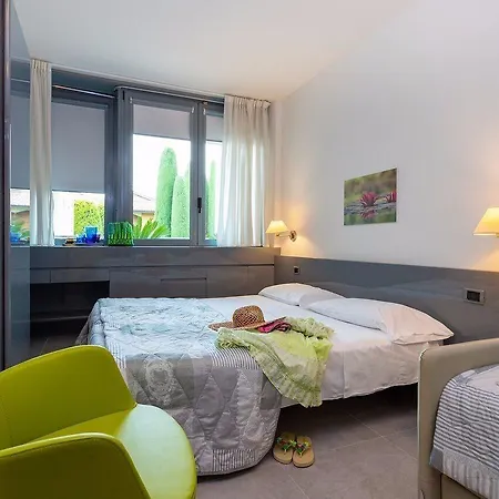 Hotel Alfieri Sirmione