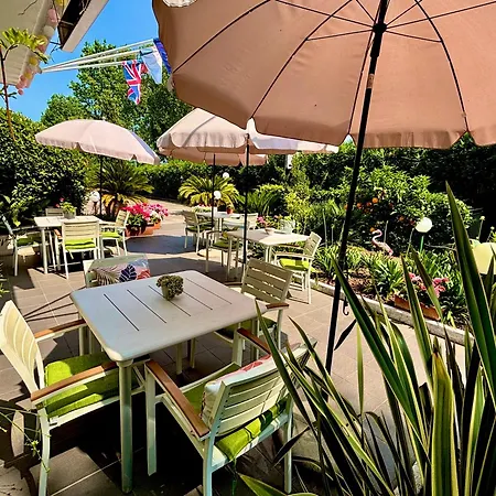 Hotel Alfieri Sirmione