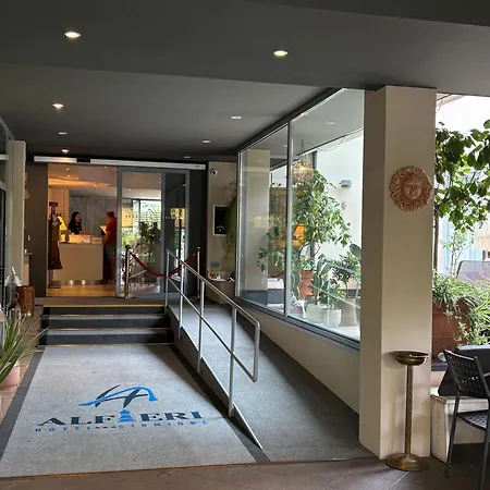 Alfieri 3* Sirmione