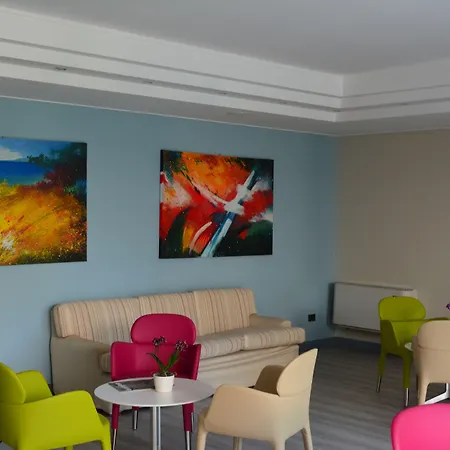 Alfieri Hotel