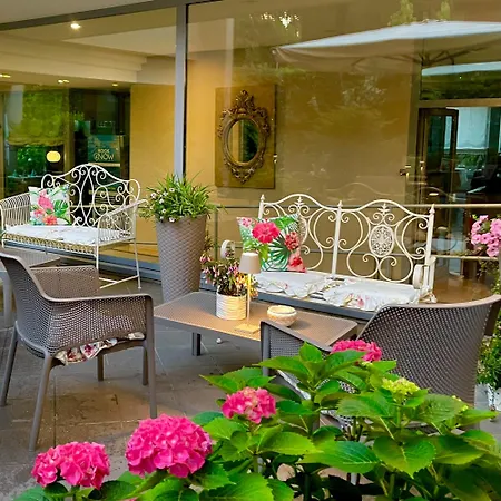 Hotel Alfieri