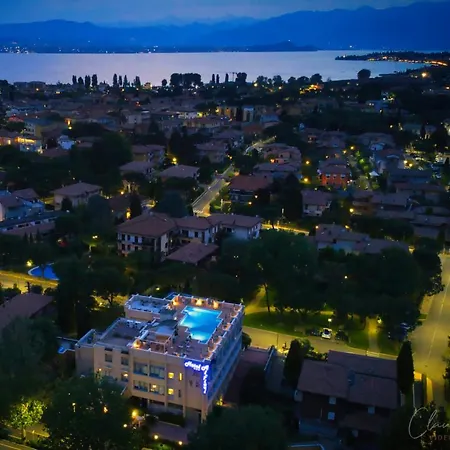 Alfieri Hotel 3*