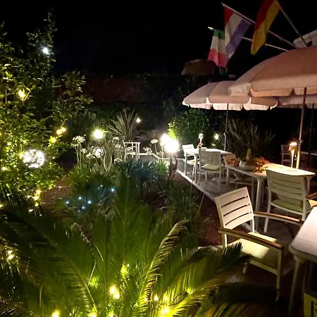 Hotel Alfieri Sirmione