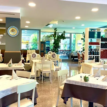 Hotel Alfieri 3*