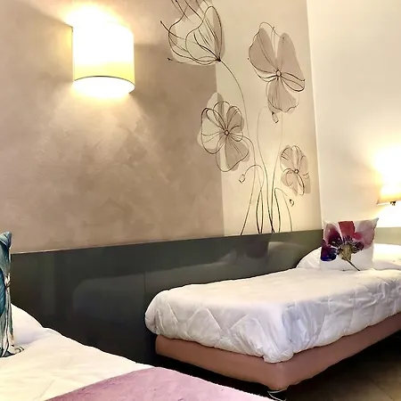 Hotel Alfieri