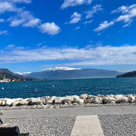Hotel Alfieri Sirmione