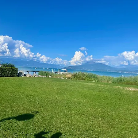 Alfieri Sirmione