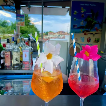 Alfieri 3* 시르미오네