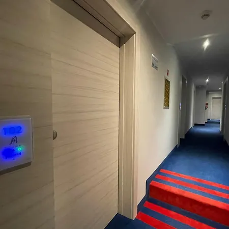 Alfieri Hotel Sirmione