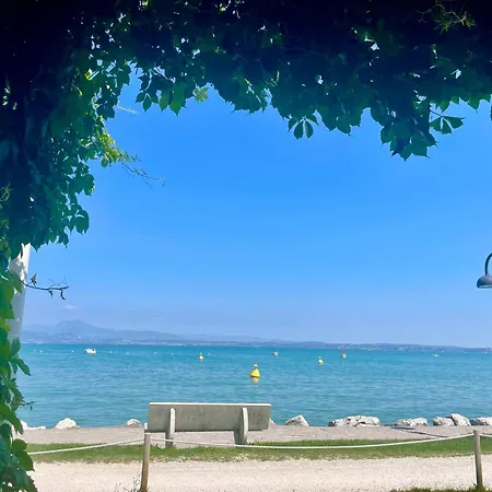 Alfieri Ξενοδοχείο