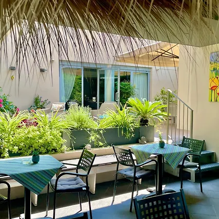 Alfieri Hotel Sirmione