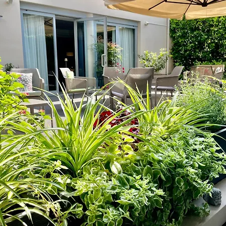 Hotel Alfieri Sirmione
