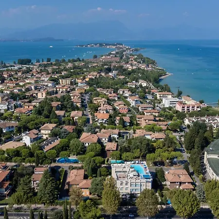 Alfieri Hotel 3*