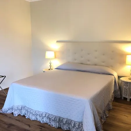 Hotel Alfieri