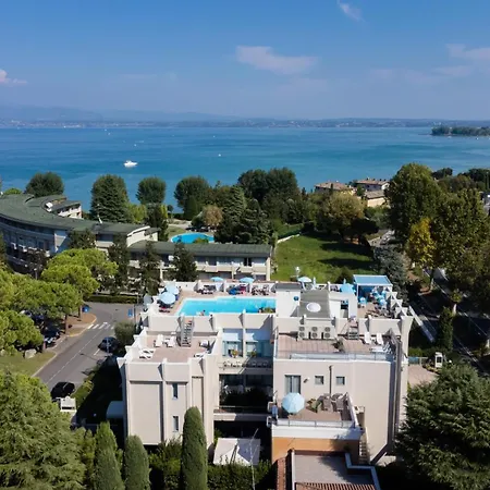 Alfieri Hotel