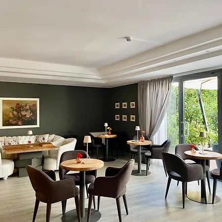Alfieri Hotel 3*