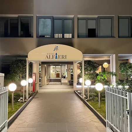 Alfieri 3* Sirmione