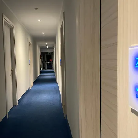 Alfieri Hotel Sirmione