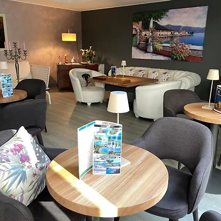 Hotel Alfieri Sirmione