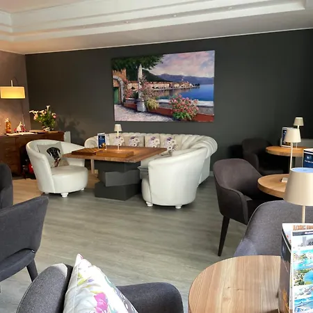Alfieri Hotel Sirmione
