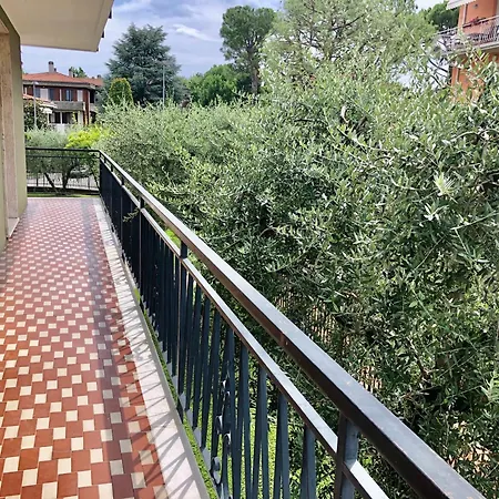 Hotel Alfieri