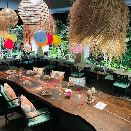 Alfieri 酒店 西尔米奥奈