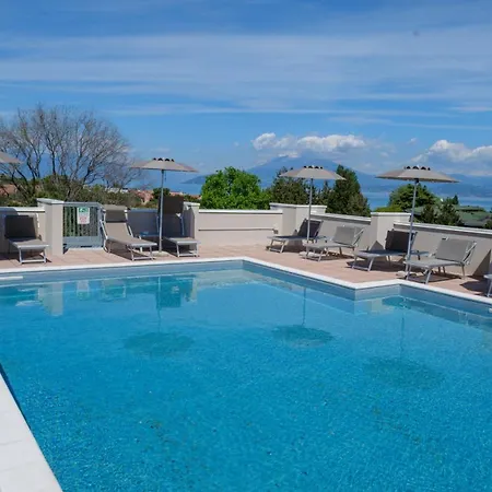Alfieri Hotel Sirmione