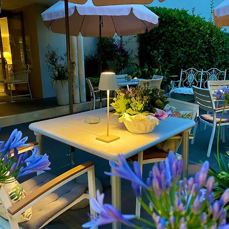 Alfieri Hotel 3*