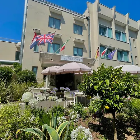Alfieri Hotel Sirmione