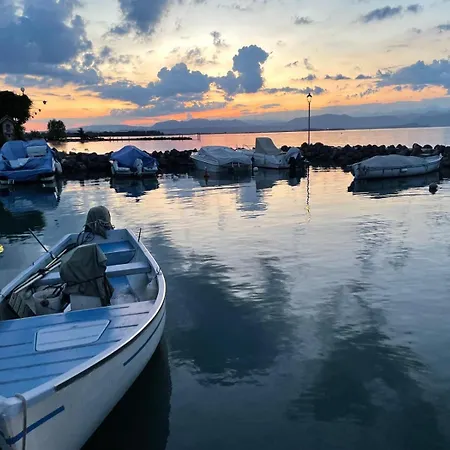 Hotel Alfieri 3*