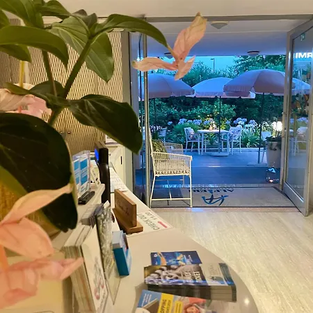 Alfieri 3* سيرمِيوني