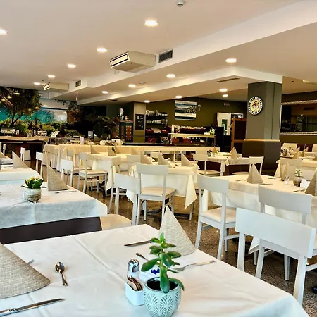 Hotel Alfieri Sirmione