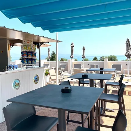 Alfieri Hotel