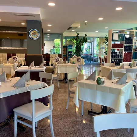 Hotel Alfieri