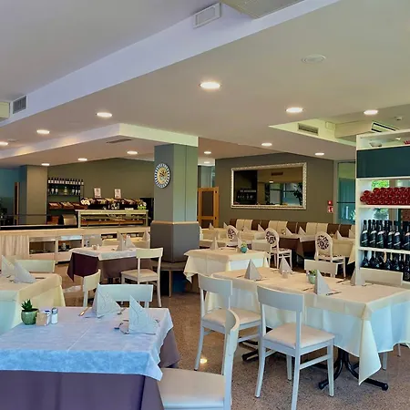 Hotel Alfieri
