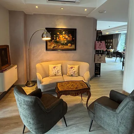 Alfieri Hotel Sirmione