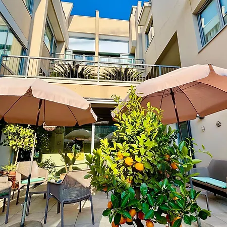 Alfieri Hotel 3*