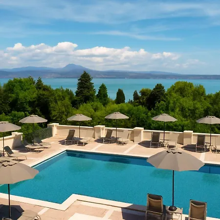 Alfieri 3* Sirmione