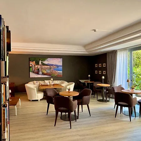 Alfieri Hotel 3*