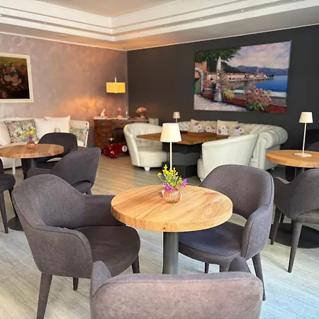Alfieri 3* Sirmione